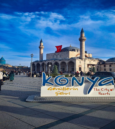 Konya Turu