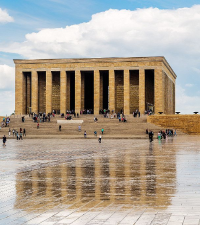 Anıtkabir Turu